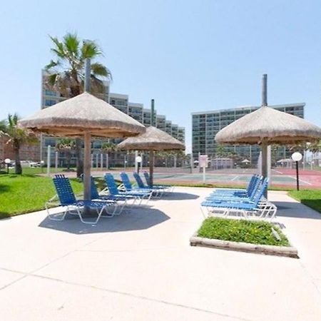 Saida Towers II Unit 306 Daire South Padre Island Dış mekan fotoğraf