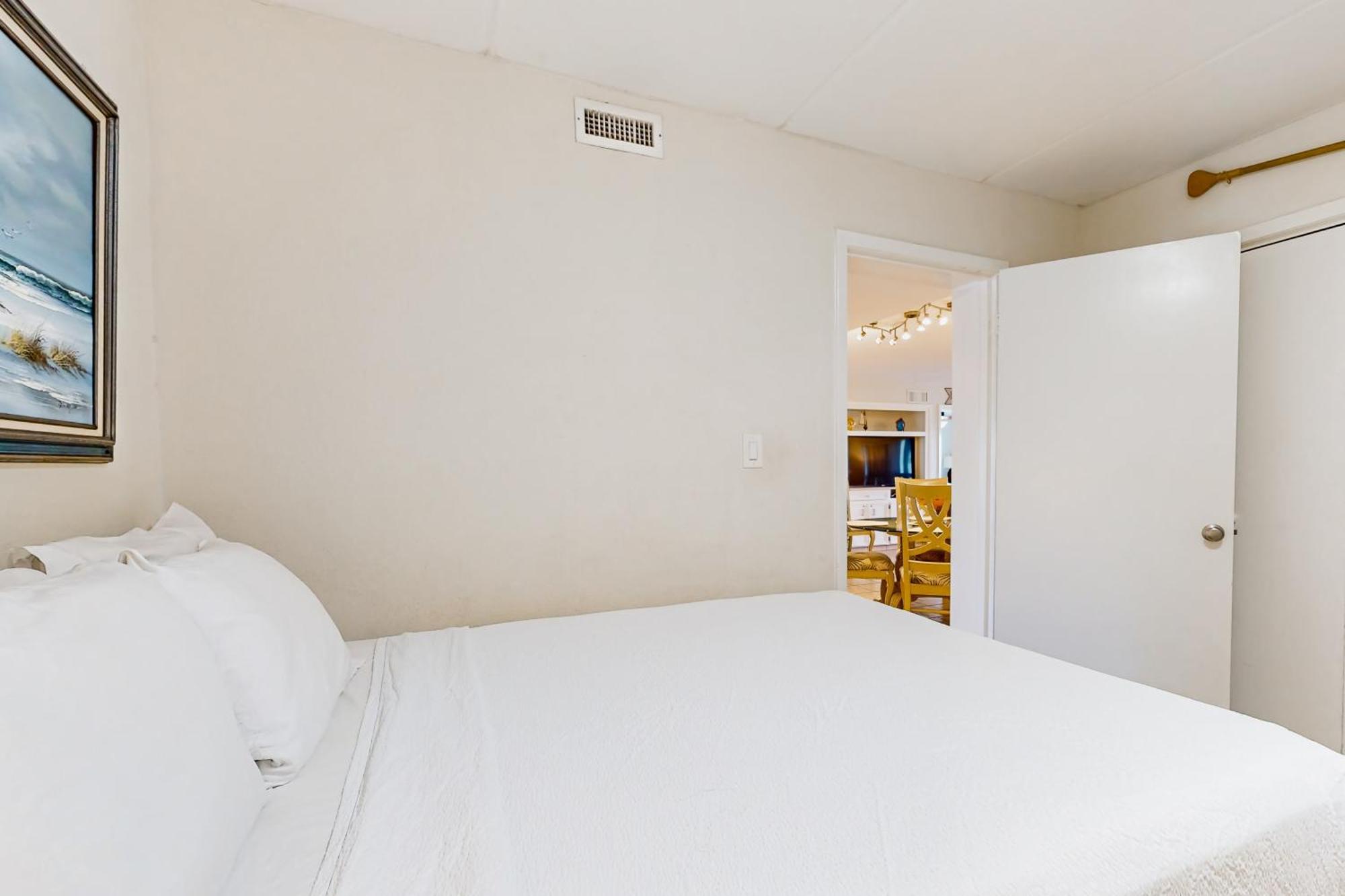 Saida Towers II Unit 306 Daire South Padre Island Dış mekan fotoğraf