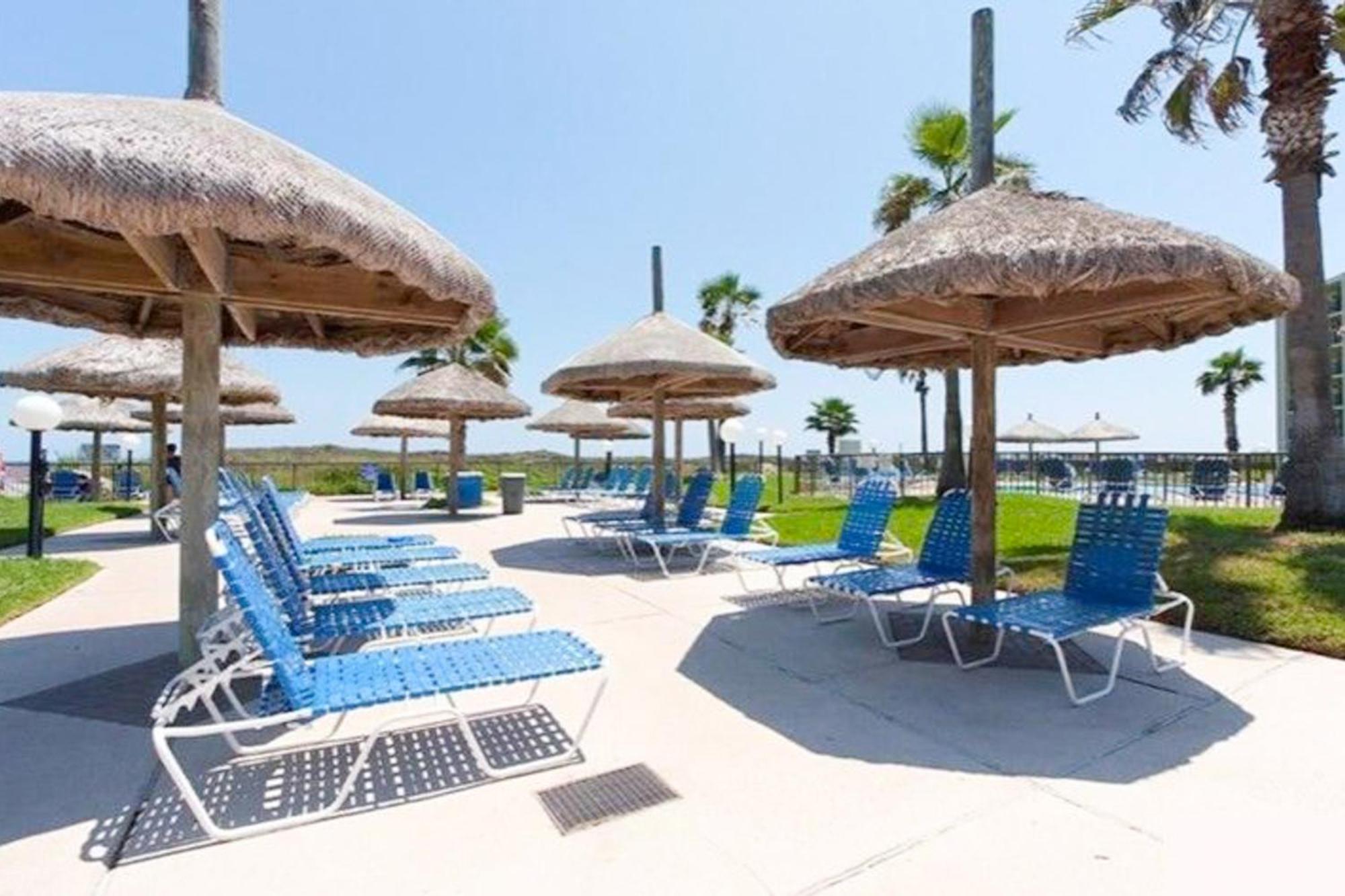Saida Towers II Unit 306 Daire South Padre Island Dış mekan fotoğraf