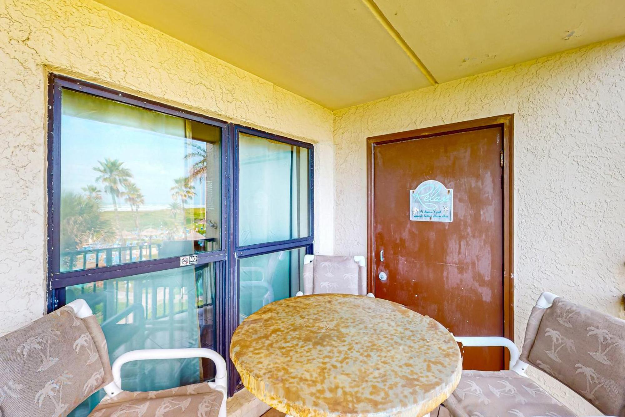 Saida Towers II Unit 306 Daire South Padre Island Dış mekan fotoğraf