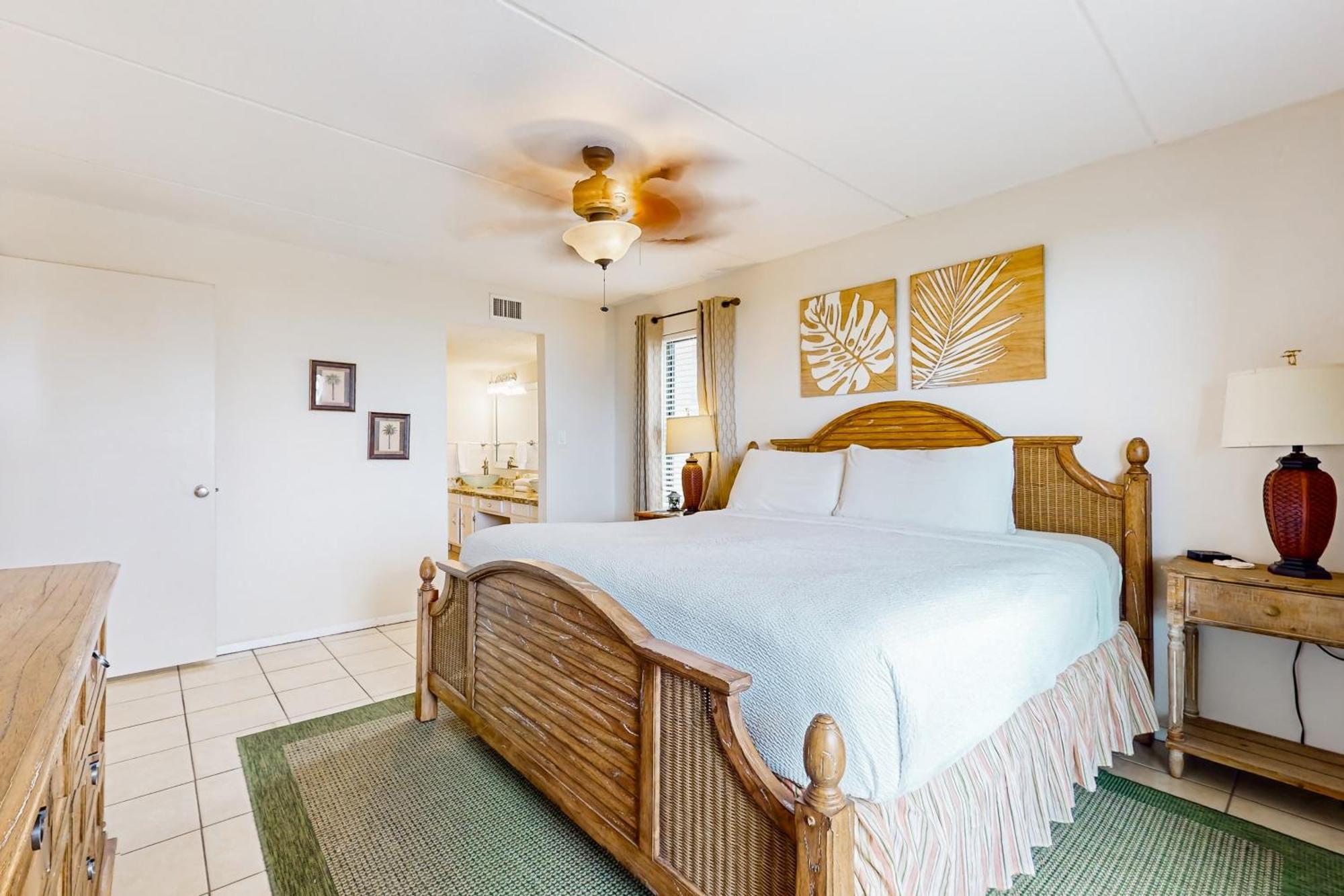 Saida Towers II Unit 306 Daire South Padre Island Dış mekan fotoğraf