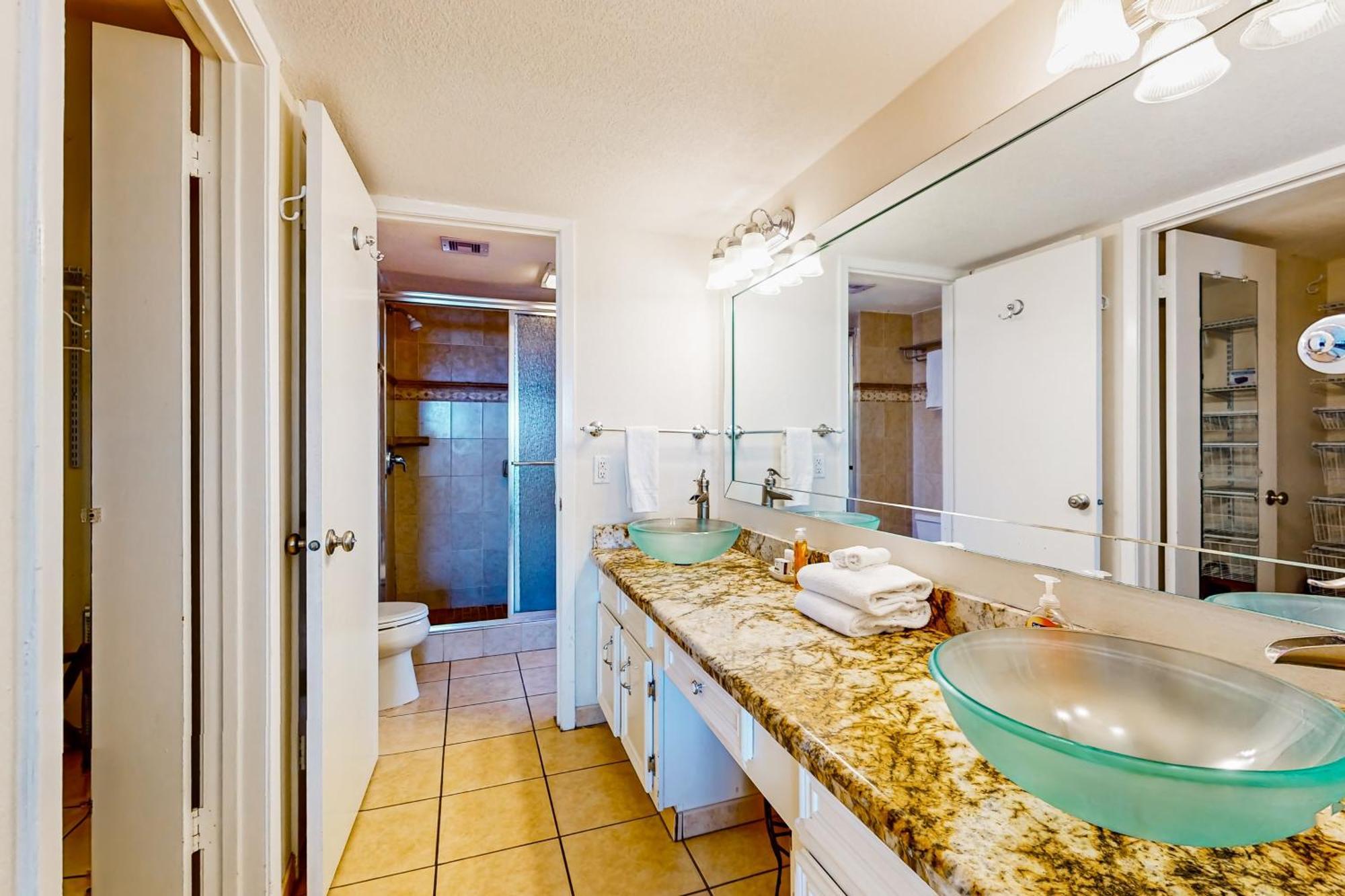 Saida Towers II Unit 306 Daire South Padre Island Dış mekan fotoğraf